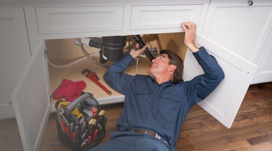 Professional emergency plumbing in Monmouth, OR